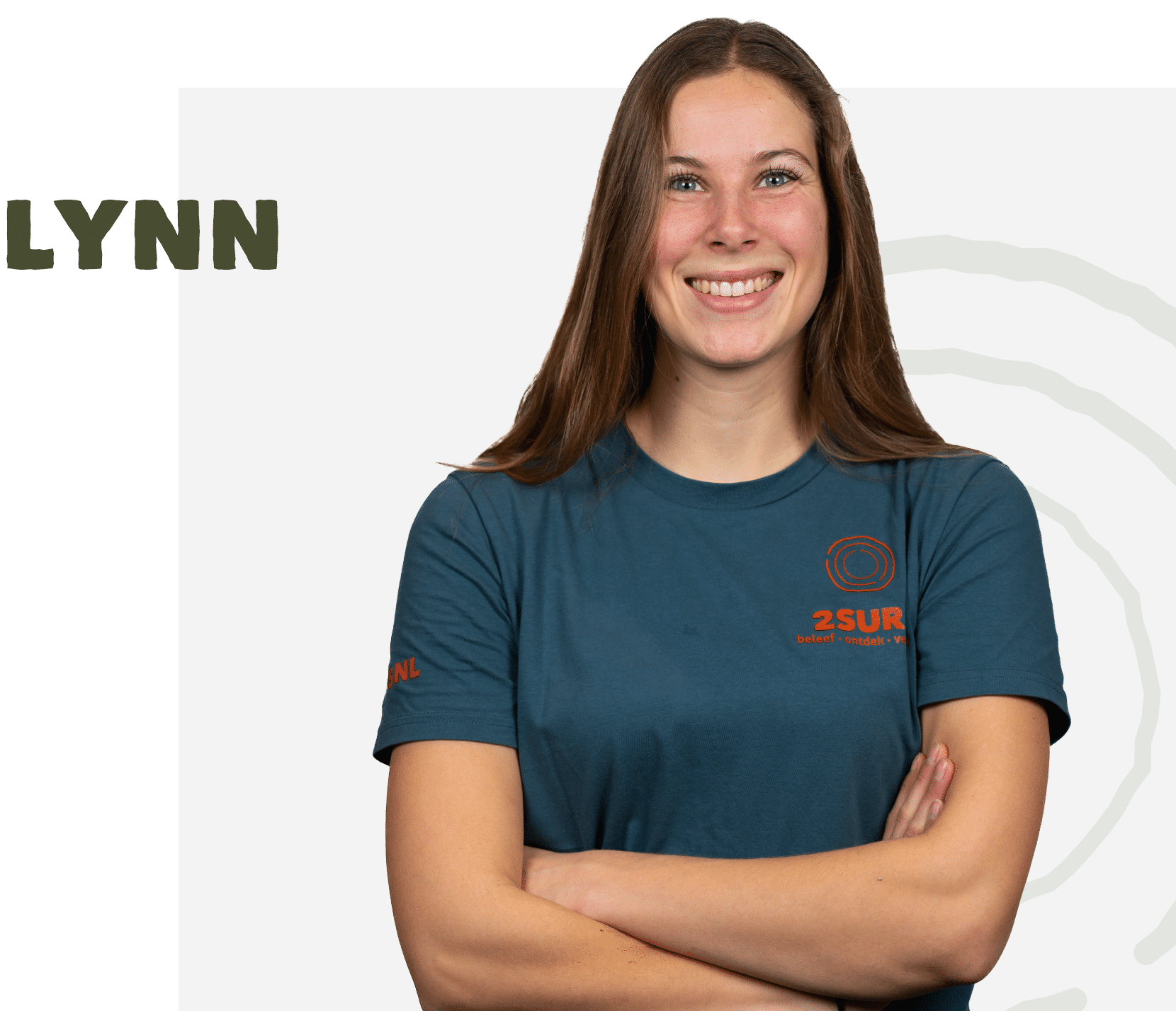 Lynn met naam