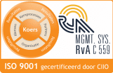 CIIO – ISO 9001:2015