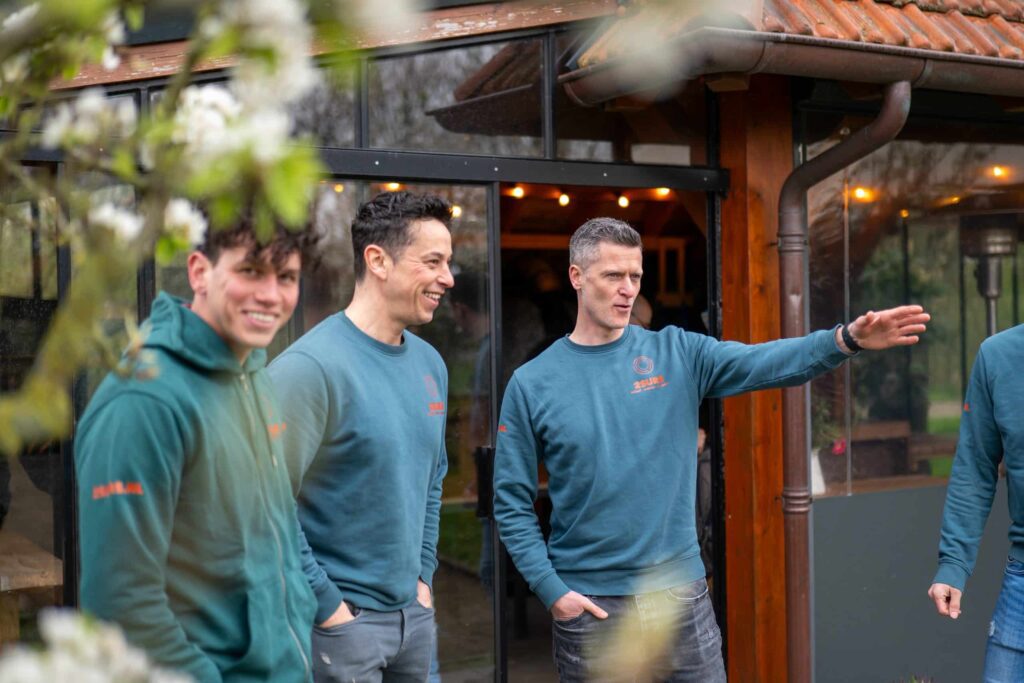 Bedrijven & organisaties