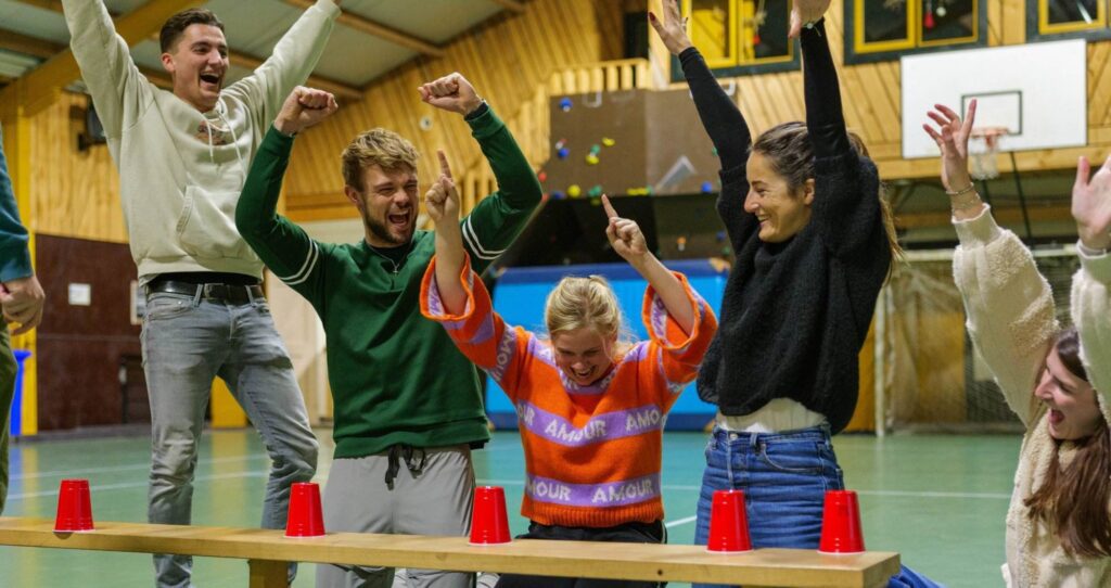 Groepsactiviteiten