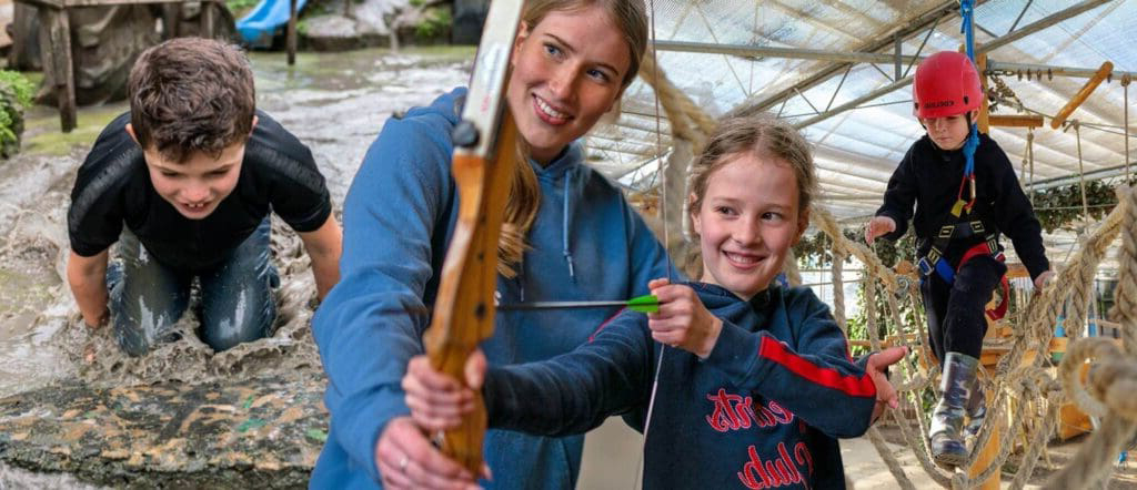 Fun voor kinderen